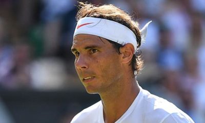 Wimbledon: Rafael Nadal effortlessly into the second round