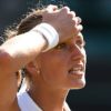 Wimbledon: Top favourite Kvitova already out, Halep and Muguruza safely ahead