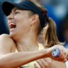 Wimbledon: Maria Sharapova fails in first round