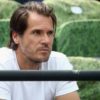 Wimbledon: Tommy Haas: "Tennis in printing is one of the toughest sports"