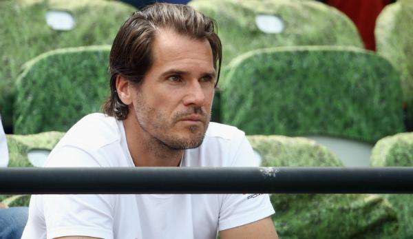 Wimbledon: Tommy Haas: "Tennis in printing is one of the toughest sports"