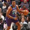 NBA: Media: Wizards sign Center Howard