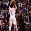 NBA: Suns: Booker probably gets a mega contract