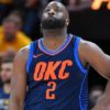 NBA: Felton extends in OKC - Thunder pay record salaries