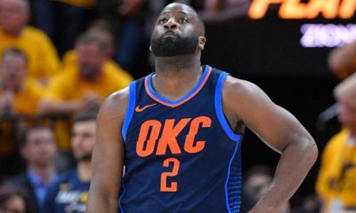 NBA: Felton extends in OKC - Thunder pay record salaries