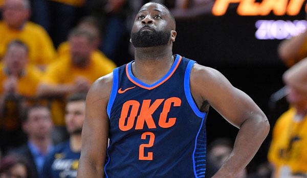 NBA: Felton extends in OKC - Thunder pay record salaries