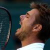 Wimbledon: Stan Wawrinka and Donna Vekic - The Timpani Pair