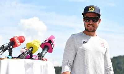 Alpine Skiing: Hirscher continues: "I am motivated, but..."