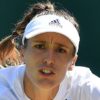 Wimbledon: Petkovic eliminated in round two