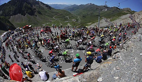 Tour de France: All stages in profile and highlights at a glance