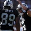 NFL: Podcast: Raiders? "The NFL's biggest question mark"