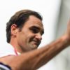 Wimbledon: Roger Federer: "Glad if I can preserve my strength"