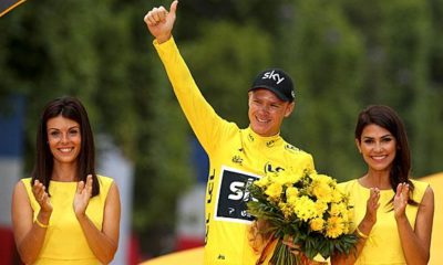 Tour de France 2018: Winners of the last years - Froome, Nibali, Wiggins