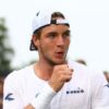 Wimbledon: "Like a jackpot in the lottery": Marathon man Struff demands Federer