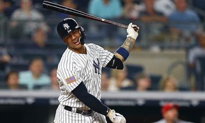 MLB: Yankees have to do without Torres