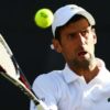 Wimbledon: Novak Djokovic wants to bite the dust again