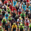 Tour de France 2018: Drivers and Teams: Participants in the Tour of France