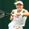 Wimbledon: Angelique Kerber after a tremulous victory: "Knows I need to improve"