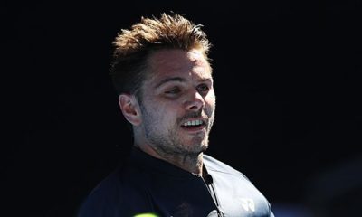 Wimbledon: Stan Wawrinka after second-round bankruptcy: "Find match hardness again