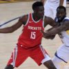 NBA: Media: Rockets could lose Capela