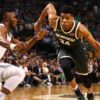 NBA: Interview with Giannis Antetokounmpo: "I want to be the best player in the world".