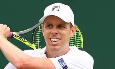 Wimbledon: Does Sam Querrey stand a chance of winning the title?