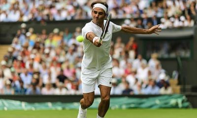 Wimbledon: Live today: These games are live on Friday on TV and Livestream