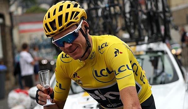 Tour de France: The Tour Check: Favourites, possible stage winners and the Germans