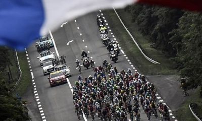 Tour de France: 2018 rule changes: number of drivers, time credits