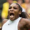 Wimbledon: Co-favorite Serena Williams continues to hold herself harmless