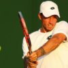 Wimbledon: Dennis Novak has to serve detention: Match against Milos Raonic adjourned