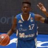 NBA: Officially: Bonga goes directly to the Lakers!