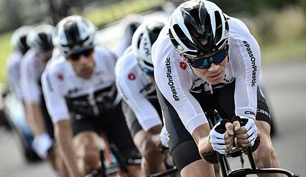 Tour de France: The 1st stage live today on Livestream, TV and Liveticker