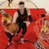 NBA: 48 million! Nurkic stays in Portland