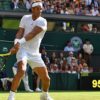 Wimbledon: Day 6: Zverev and Kerber fight for a place in the last sixteen