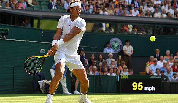 Wimbledon: Day 6: Zverev and Kerber fight for a place in the last sixteen