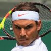 Wimbledon: Rafael Nadal plays effortlessly into the second week