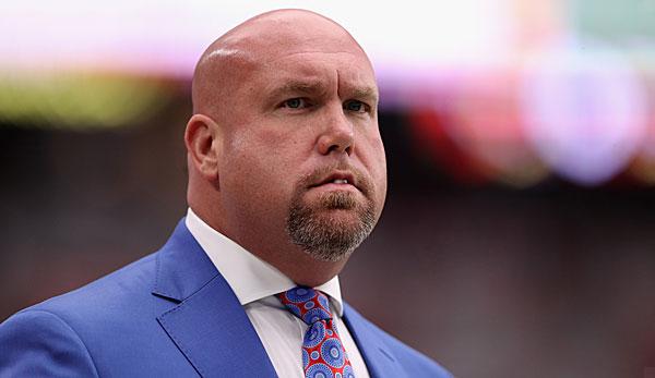 NFL: DUI: Police Trouble for Cardinals Managing Director
