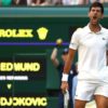 Wimbledon: Djokovic throws British hope Edmund out of the tournament