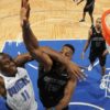 NBA: 3-Team Trade! Biyombo goes to Charlotte