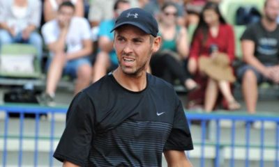 ATP-Challenger: Marburg Open: Lenz remains denied final, Ignacio wins