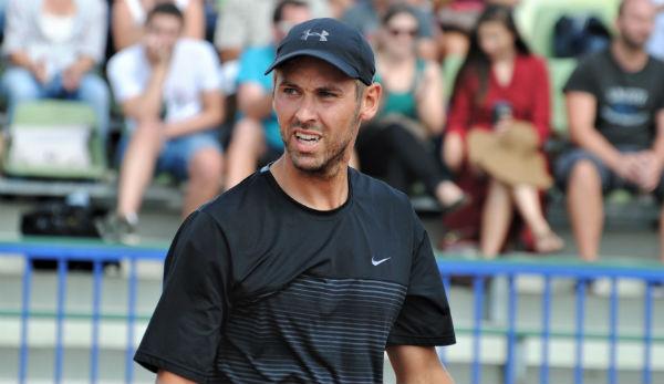 ATP-Challenger: Marburg Open: Lenz remains denied final, Ignacio wins