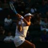 Wimbledon: Women's tennis often in the shadow of the gentlemen: Wimbledon rules as he pleases