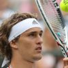 Wimbledon: Alexander Zverev - Away from the island, from auf´s Boat