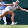 Wimbledon: Round of 16: DTB hopes rest on Kerber and Görges