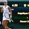 Wimbledon: Kerber and Görges want more after the death of their favourites