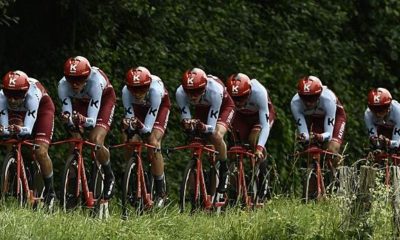 Tour de France: Watch the 3rd stage live on TV, live stream and live ticker today