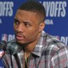 NBA: Dissatisfied in Portland? Lillard expresses himself