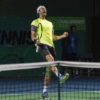 ATP Challenger: Brands wins first title in six years