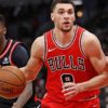 NBA: LaVine: "Know what I'm worth"